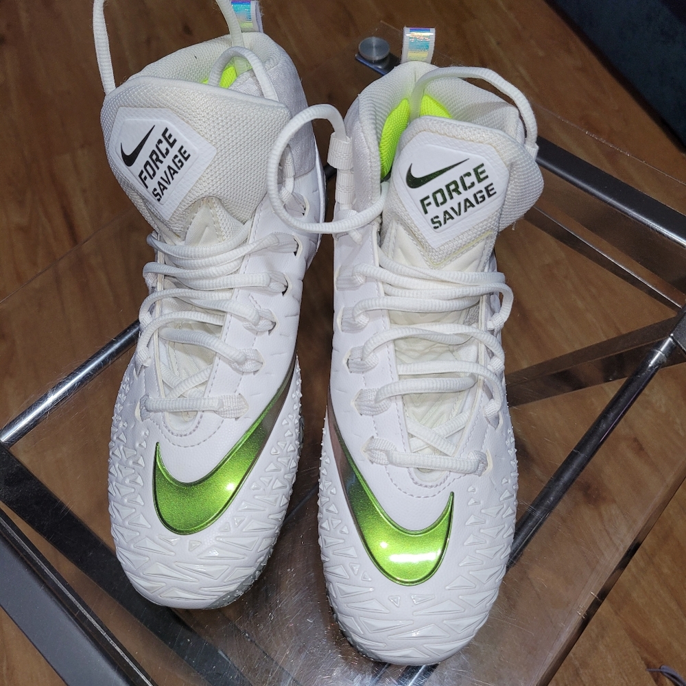 Nike sneakers